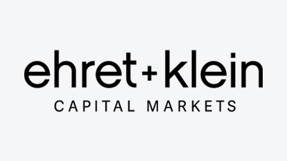 ehret+klein Capital Markets GmbH